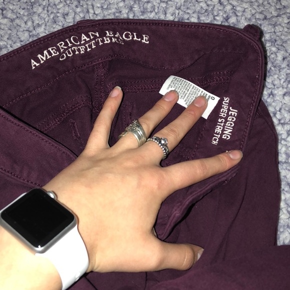 AE Jeggings - Picture 2 of 2